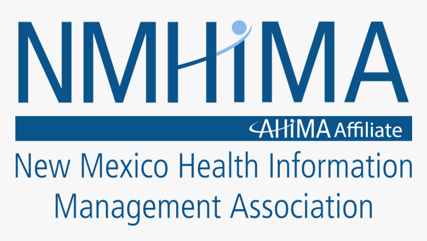 Nmhima New Mexico - American Health Information Management Association, HD Png Download, Free Download