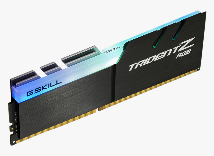 Trident Z Rgb 3600, HD Png Download, Free Download