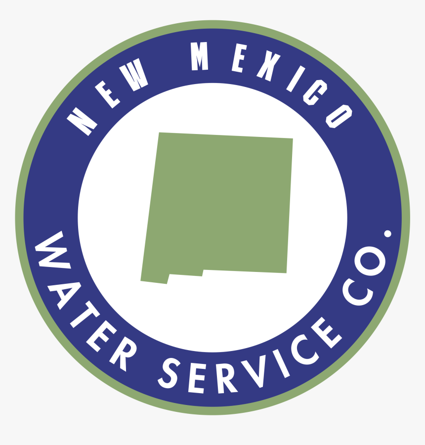 New Mexico Water Service Logo Png Transparent - Trai Cay, Png Download, Free Download