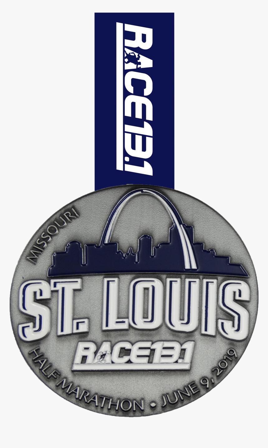 Will There Be Medals For Participants Only Half Marathon - Badge, HD Png Download, Free Download