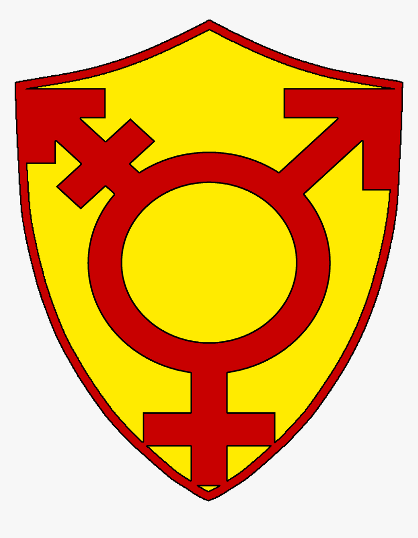 I Will Answer Any Question You Have About Transgender - Trans Symbol, HD Png Download, Free Download