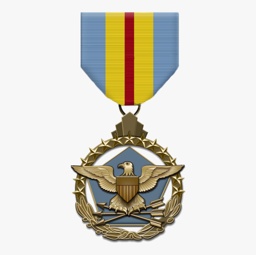 Defense Distinguished Service Medal, HD Png Download, Free Download