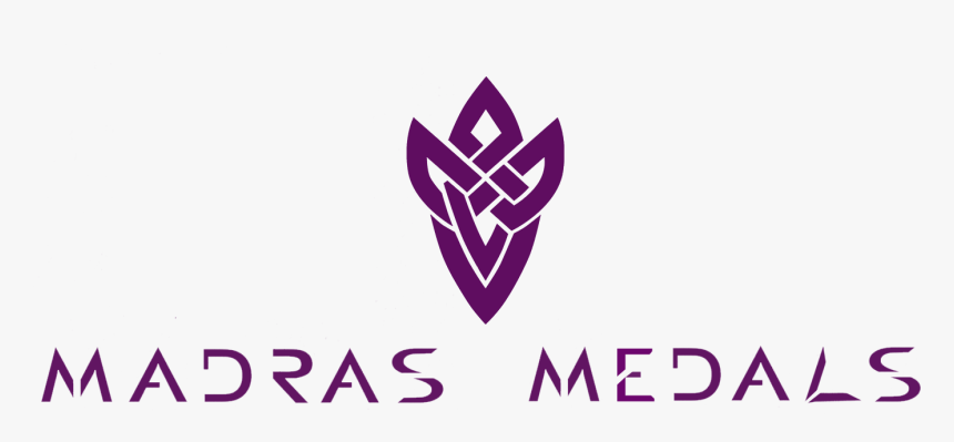 Madras Medals - Graphic Design, HD Png Download, Free Download