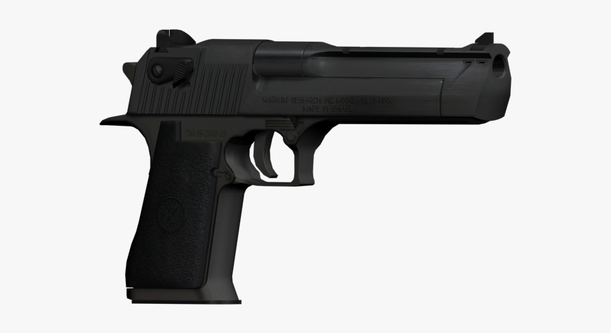 Deagle Samp Png, Transparent Png, Free Download