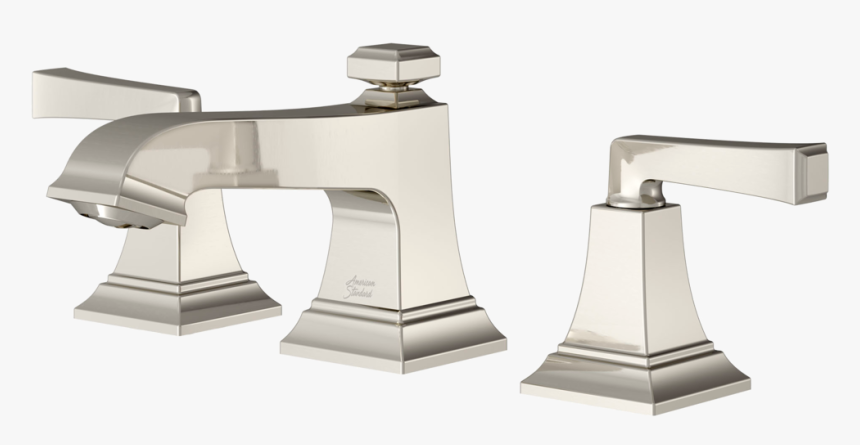 Town Square S Widespread Faucet - Tap, HD Png Download, Free Download