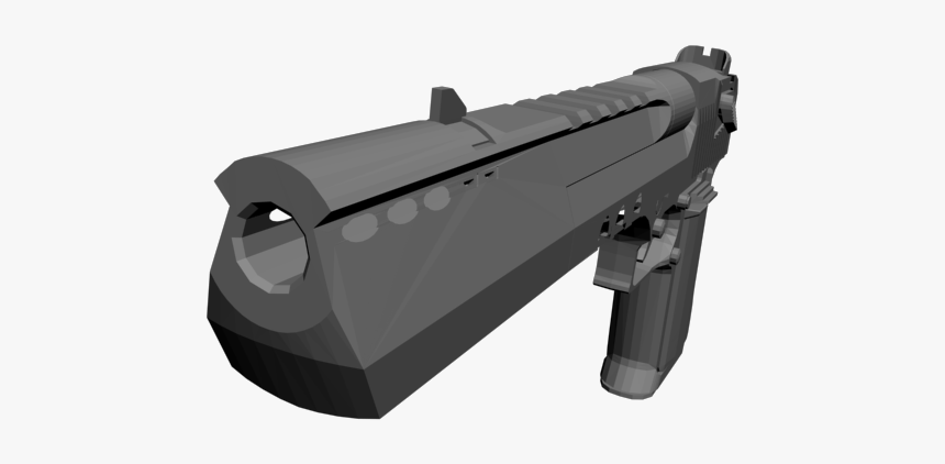 Desert Eagle Gta San Png, Transparent Png, Free Download