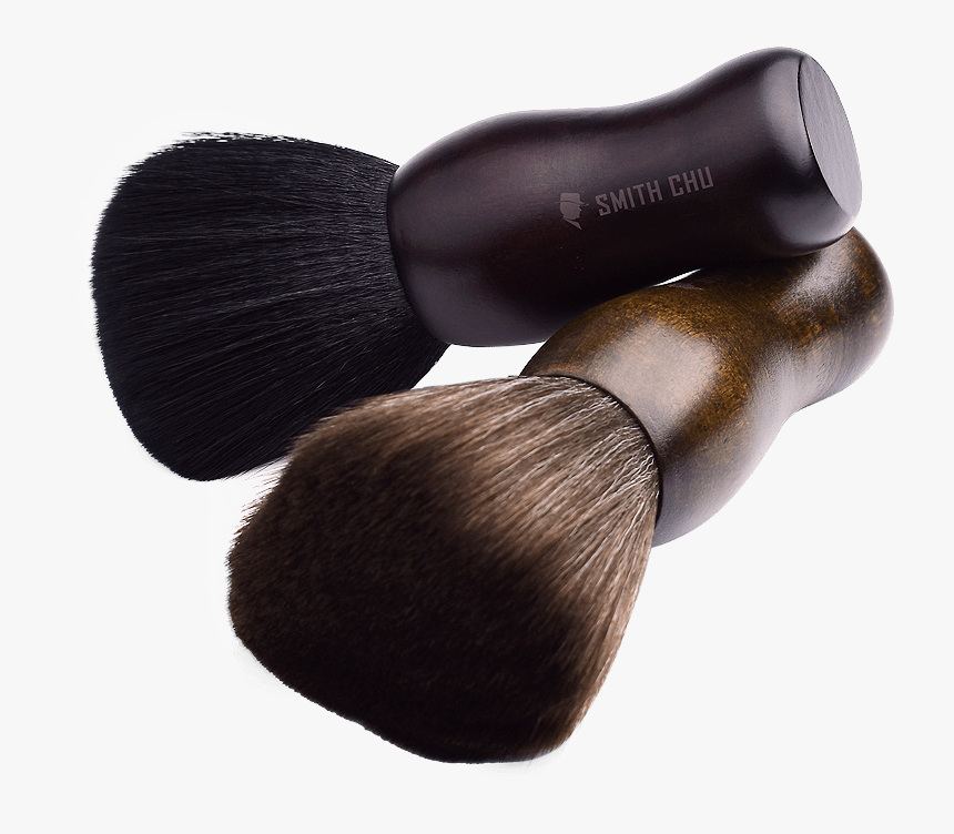 Hair Salon With Hair Brush Hair Brush Hairdressing - Makeup Brushes, HD Png Download, Free Download