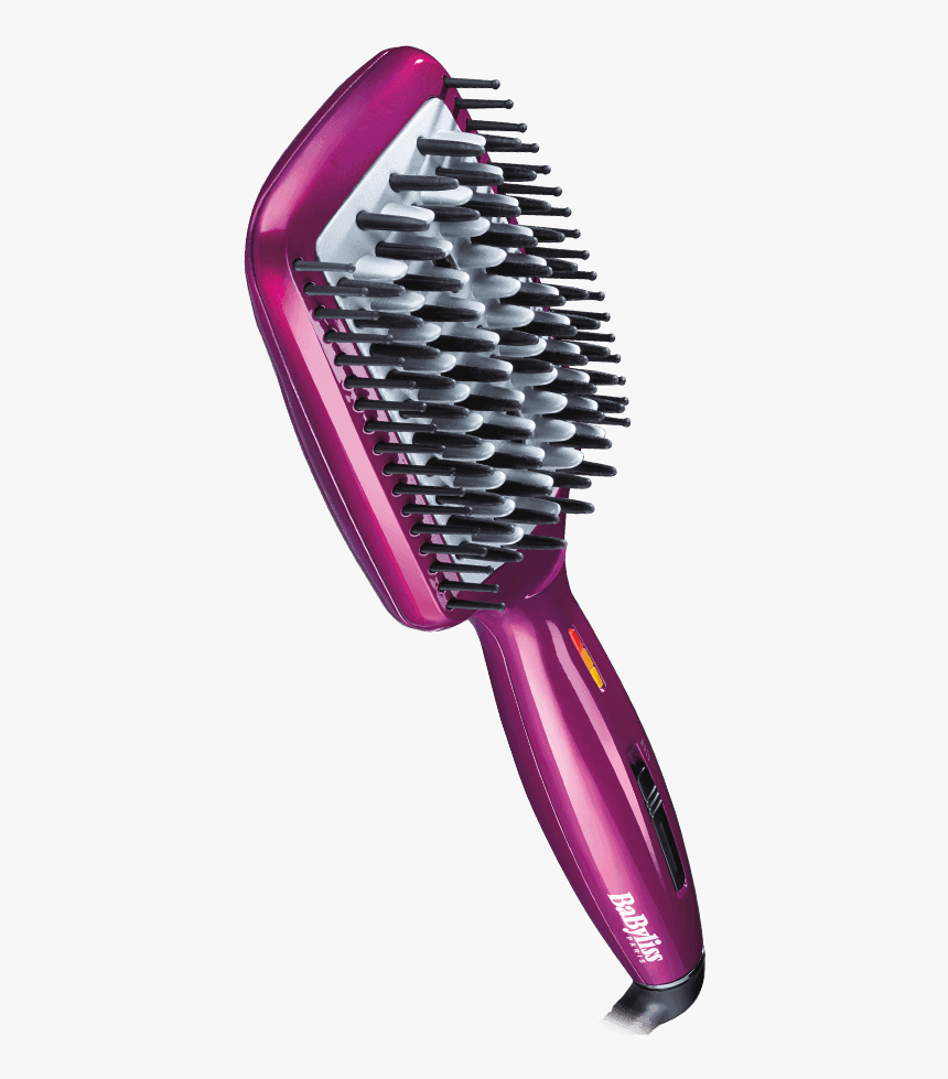 Liss Brush 3d - Babyliss Hsb100e, HD Png Download, Free Download