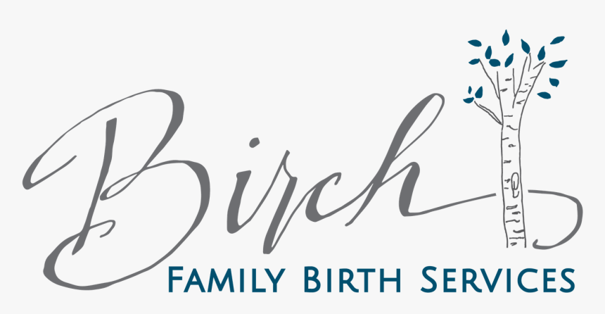 Birchfamilycolorlogo - Calligraphy, HD Png Download, Free Download