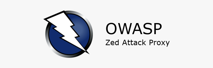 Owasp Zap Logo Png, Transparent Png, Free Download