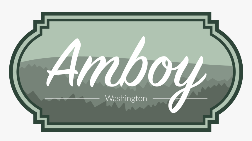 Amboy - Airfrov, HD Png Download, Free Download