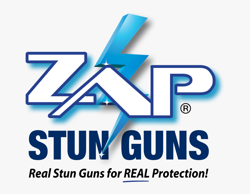 Real Stun Devices For Real Protection - Blingsting Stun Gun Logo, HD Png Download, Free Download