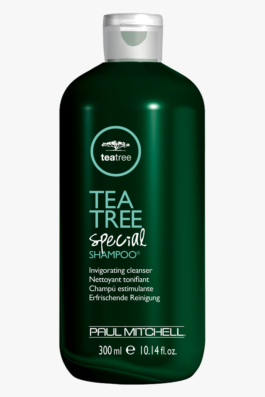Paul Mitchell Tea Tree Lemon Sage Thickening Conditioner, HD Png Download, Free Download