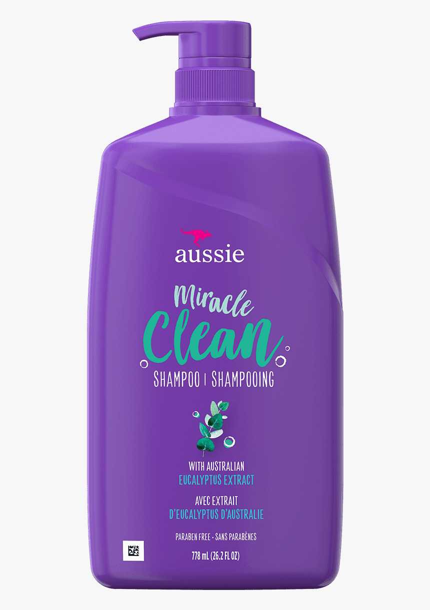 Imagegallery - Aussie Shampoo And Conditioner, HD Png Download, Free Download