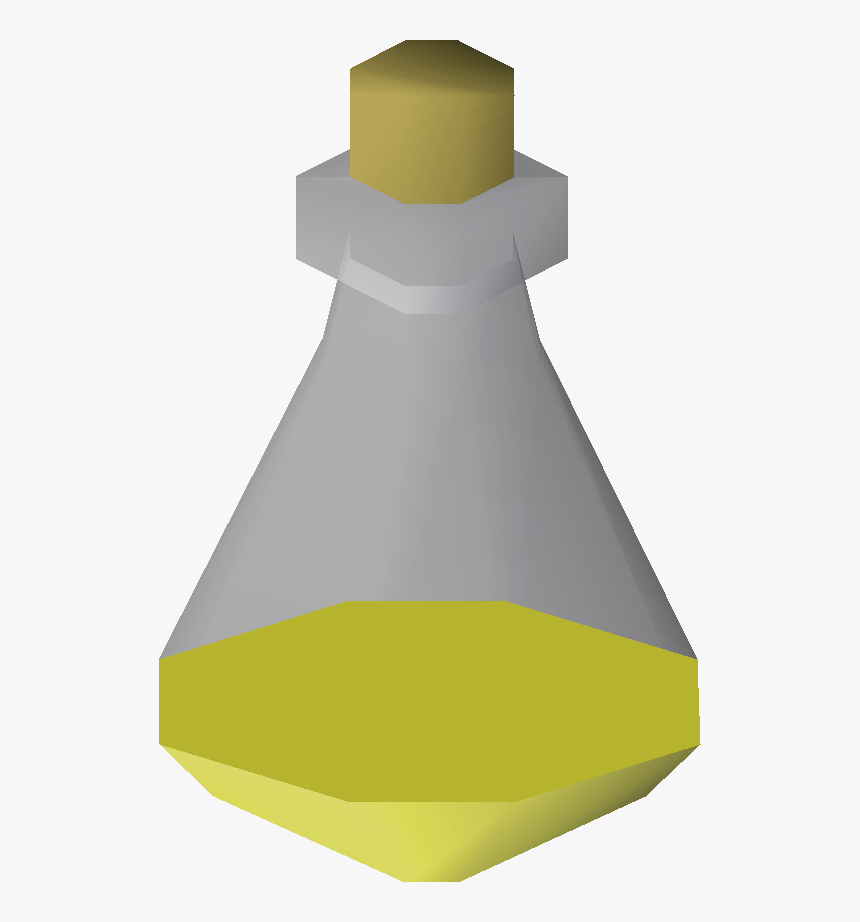 Strength Potion Osrs, HD Png Download, Free Download