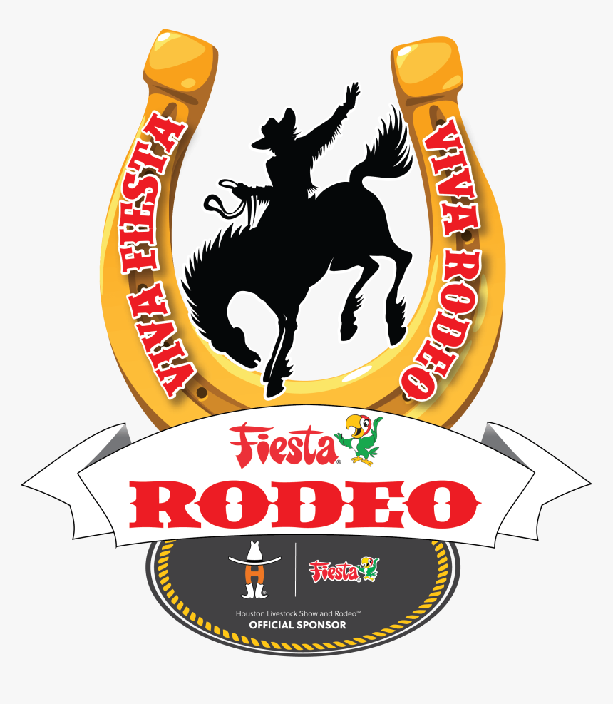 Rodeo Silhouette, HD Png Download, Free Download
