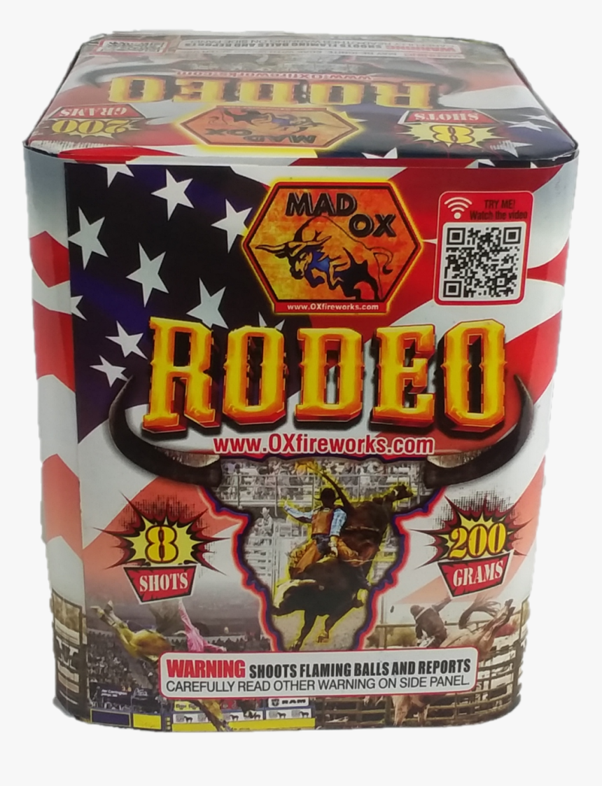 Ox174c2 Rodeo - Chocolate Milk, HD Png Download, Free Download