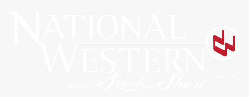 National Western Stock Show And Rodeo - Nwss 2018, HD Png Download, Free Download