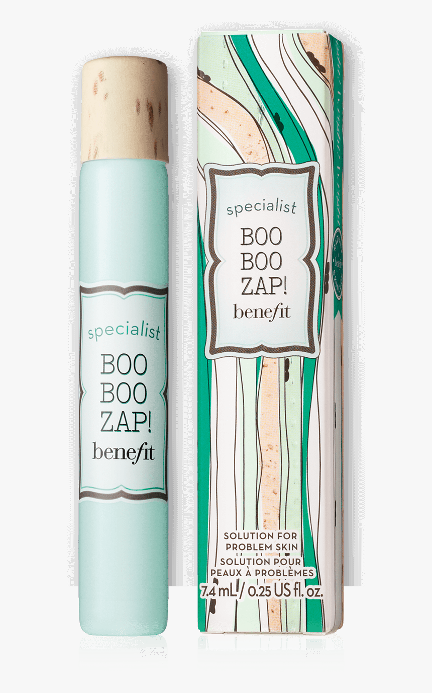 Boo Boo Zap - Benefit Cosmetics, HD Png Download, Free Download