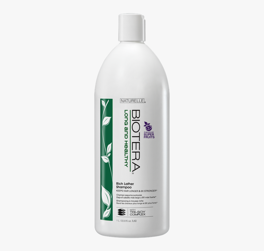 Biotera Revitalizing Shampoo, HD Png Download, Free Download