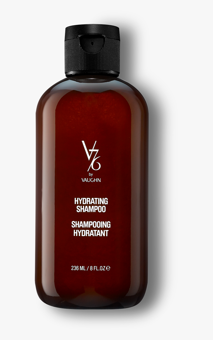 V76 Hydrating Shampoo, HD Png Download, Free Download