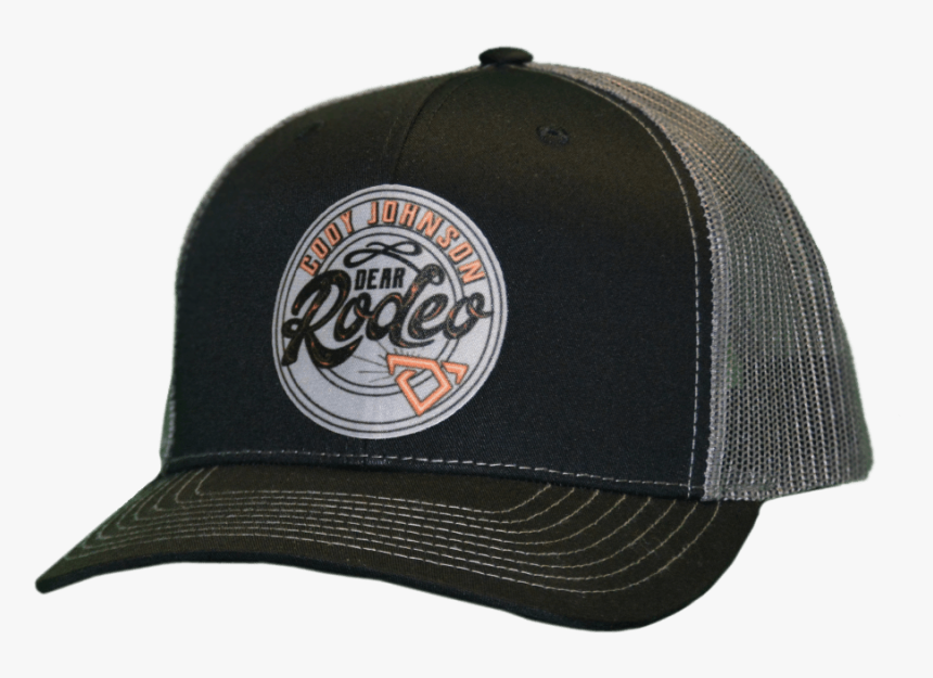 Cody Johnson Dear Rodeo Hat"
 Title="cody Johnson Dear - Baseball Cap, HD Png Download, Free Download