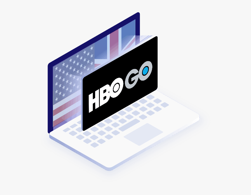 Stream Hbo Go From Anywhere - Stock Exchange, HD Png Download, Free Download