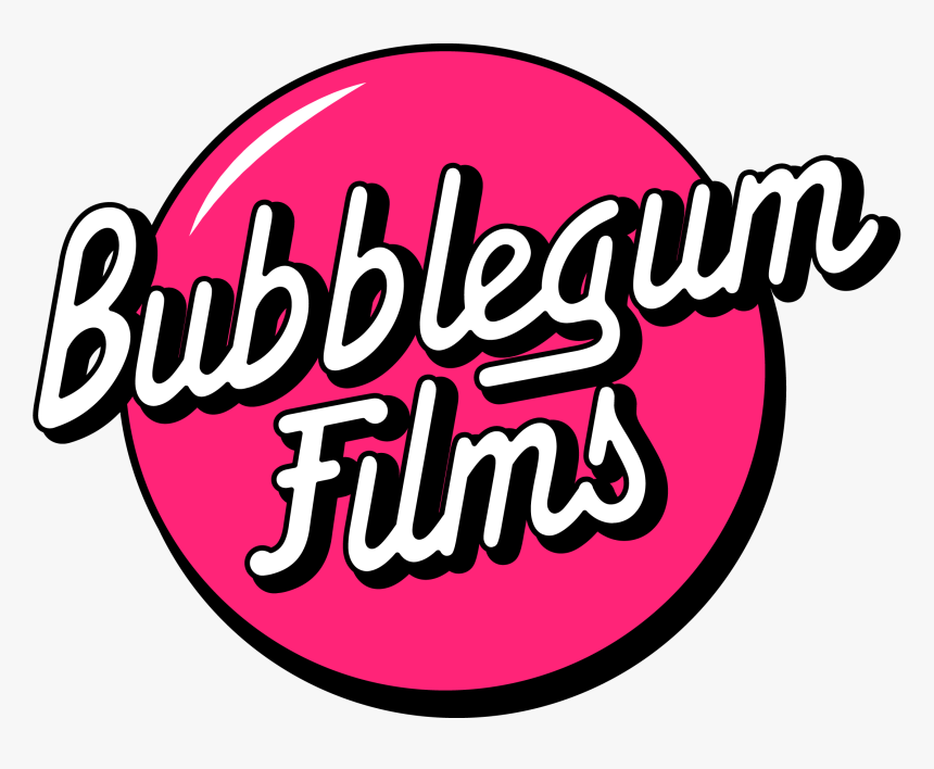 Bubble Logo Final, HD Png Download, Free Download