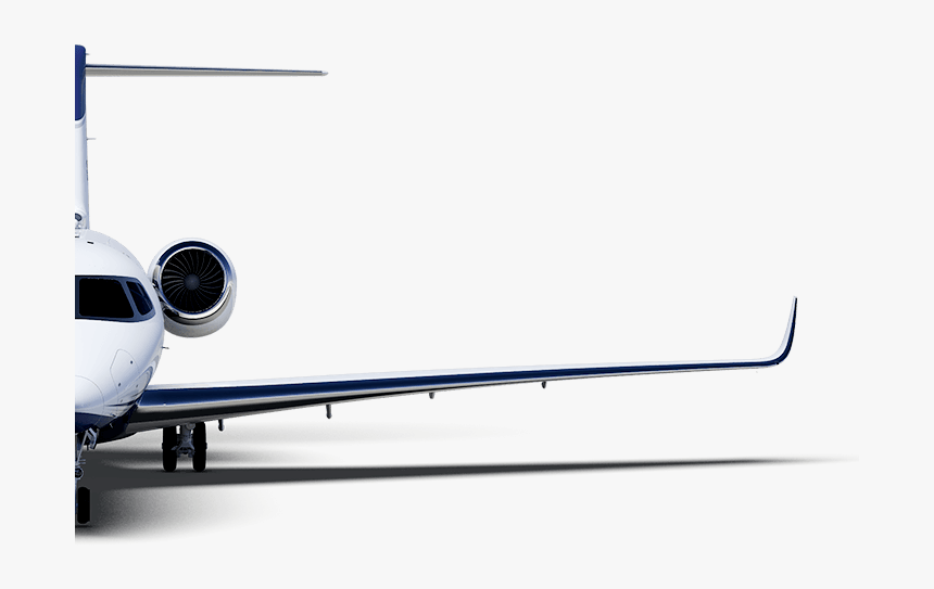 Bombardier Challenger 600, HD Png Download, Free Download