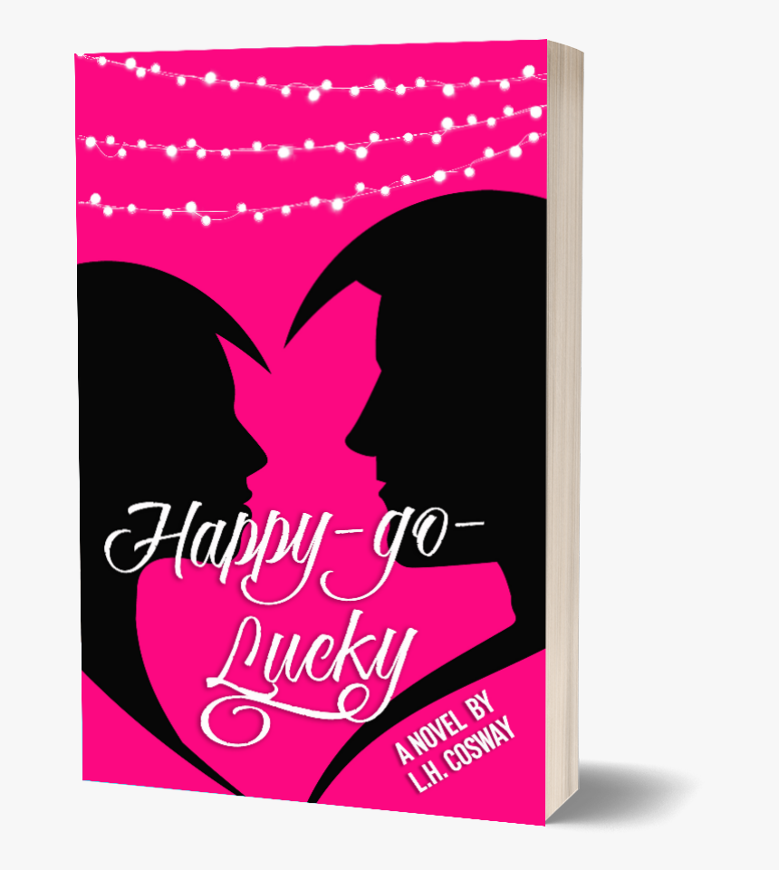 Happy Go Lucky Lh Cosway, HD Png Download, Free Download