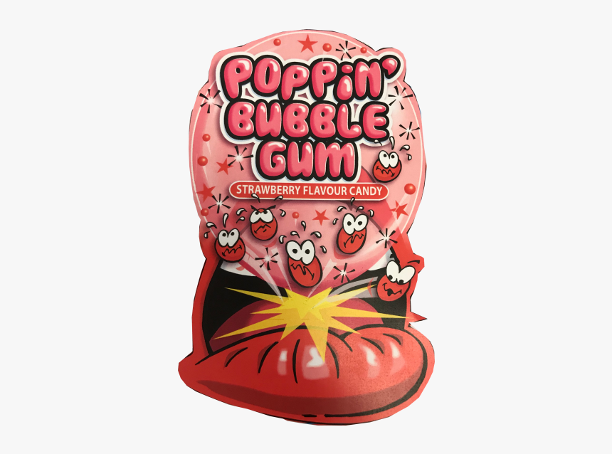Poppin - Illustration, HD Png Download, Free Download