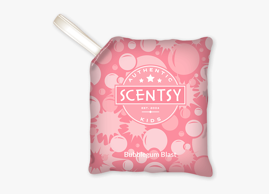 Scentsy Jammy Time Scent Pak, HD Png Download, Free Download