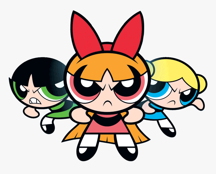 Powerpuff Girls Clipart Bubblegum - Powerpuff Girls Movie Wikia, HD Png Download, Free Download