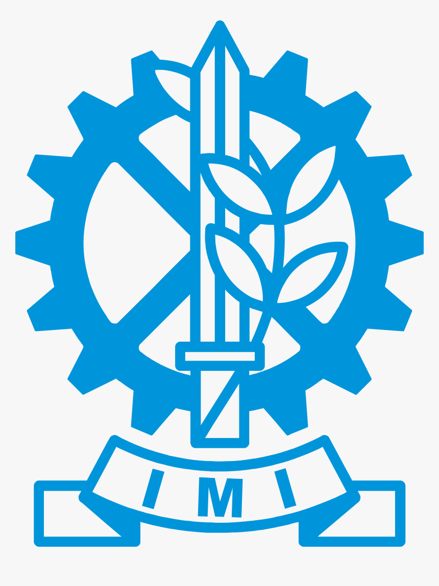 Israel Military Industries Logo, HD Png Download, Free Download