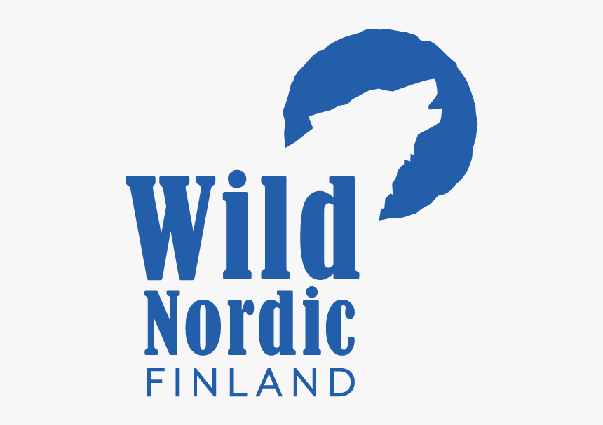 Villi Pohjola - Wild Nordic Finland, HD Png Download, Free Download