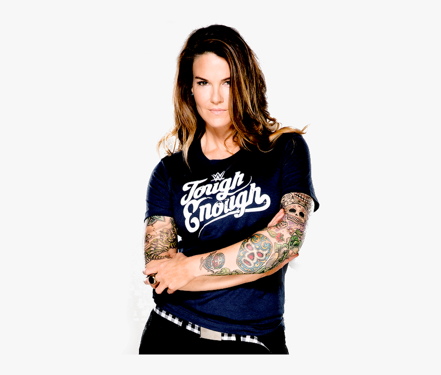 Lita Png Page - Wwe Lita Png 2018, Transparent Png, Free Download