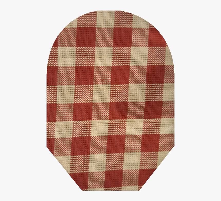 Red Checkered Pattern Png Download - Tartan, Transparent Png, Free Download