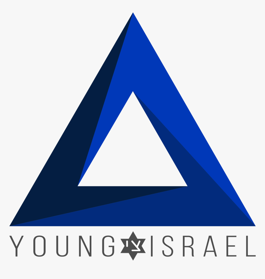 Young Israel National Council Logo, HD Png Download, Free Download