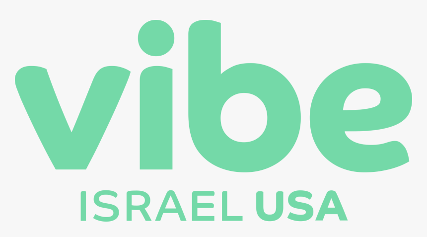 Vibe Usa Logo Mint 5cc80677272d3, HD Png Download, Free Download