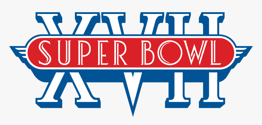 Superbowl 2017 Png, Transparent Png, Free Download