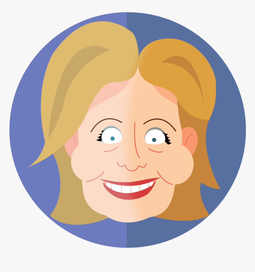 Hillary, HD Png Download, Free Download