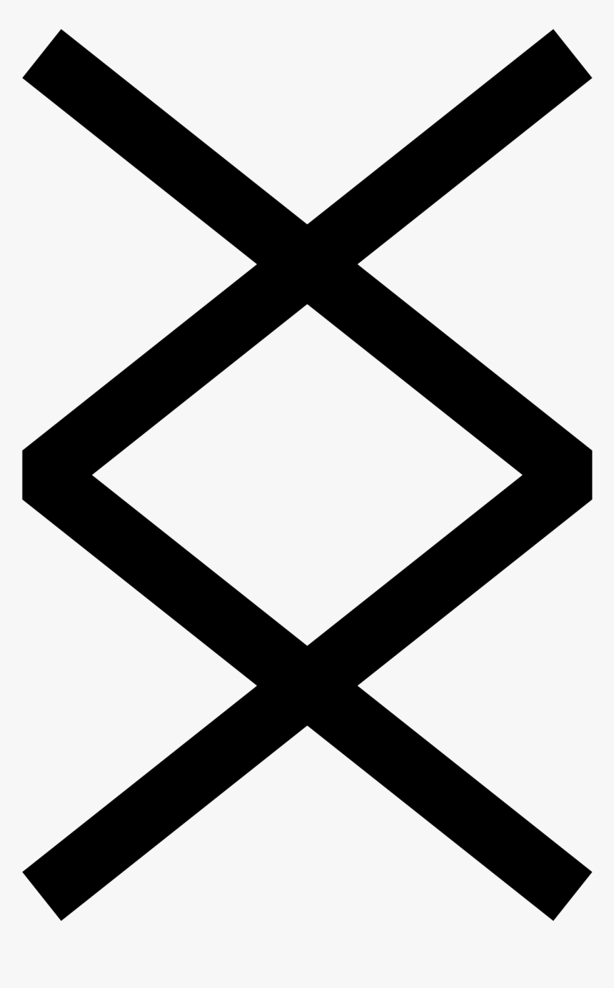 Ing Rune, HD Png Download, Free Download