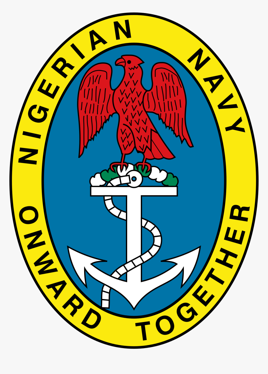 Nigerian Navy, HD Png Download, Free Download
