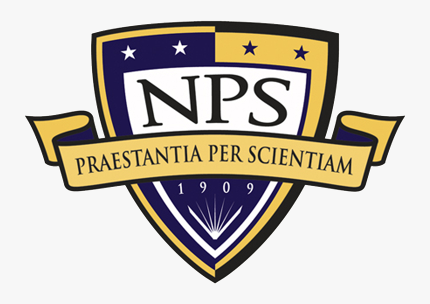 Naval Postgraduate School - Navy Postgraduate School, HD Png Download, Free Download