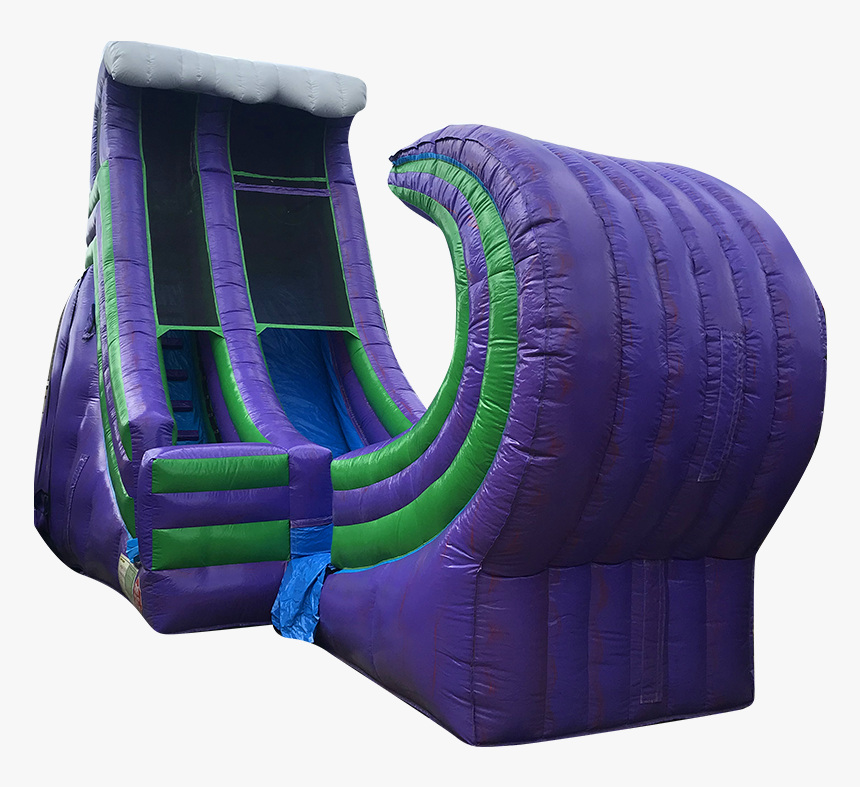 Joker Water Slide, HD Png Download, Free Download