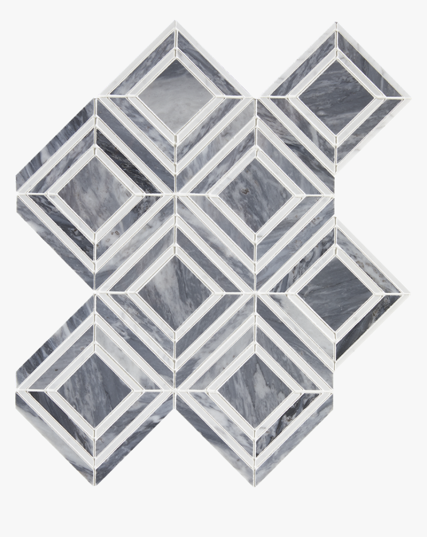 Discover Ideas About Stone Mosaic - Arizona Tile Harlow Grigio, HD Png Download, Free Download