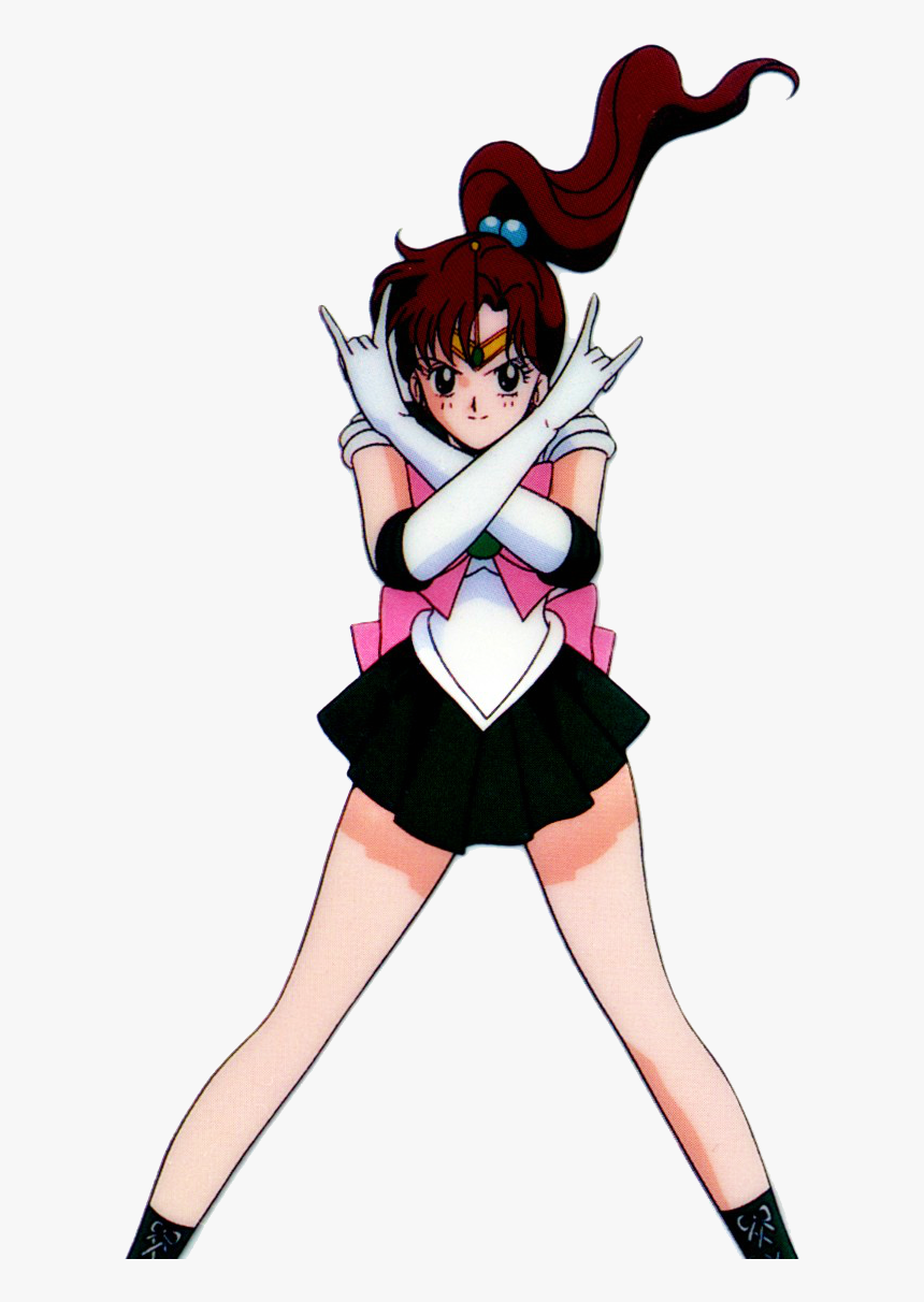 Nj Coding Practice - Jupiter Sailor Moon Png, Transparent Png, Free Download