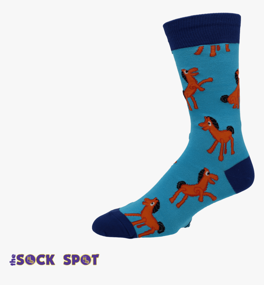 Pokey Socks By Socksmith"
 Class= - Sock, HD Png Download, Free Download