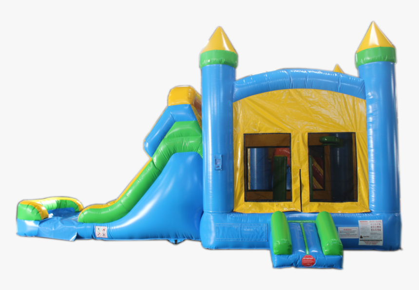 Inflatable, HD Png Download, Free Download