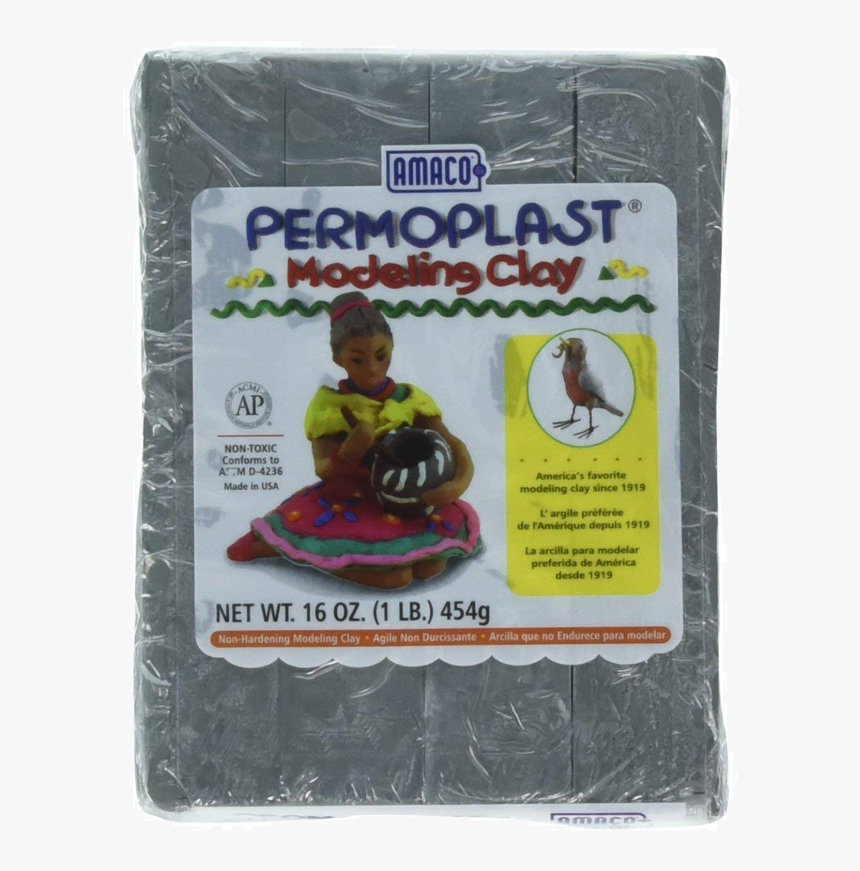 Amaco Permoplast Modeling Clay, HD Png Download, Free Download